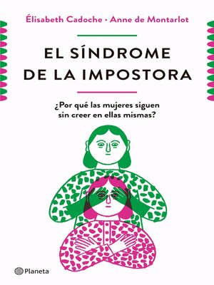 cover image of El síndrome de la impostora (Ed. Argentina)